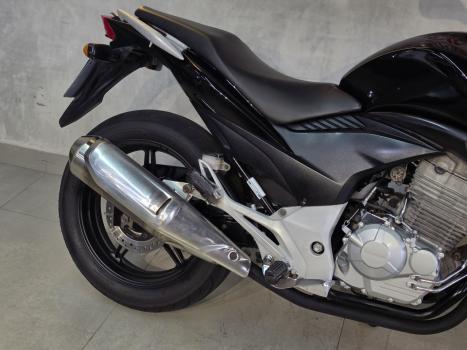 HONDA CB 300 R FLEX, Foto 9