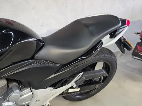 HONDA CB 300 R FLEX, Foto 10