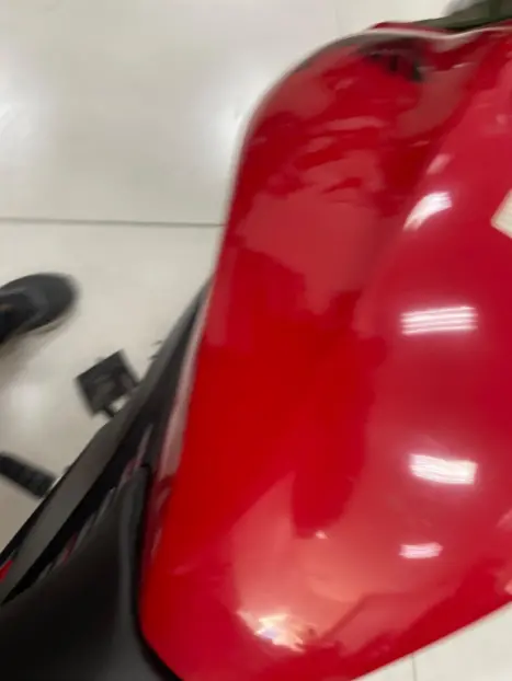 HONDA CB 300 R STD, Foto 5