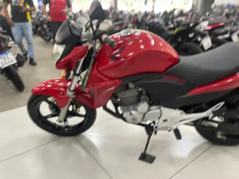 HONDA CB 300 R STD, Foto 6