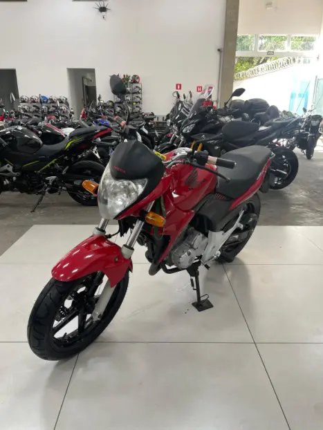 HONDA CB 300 R STD, Foto 10