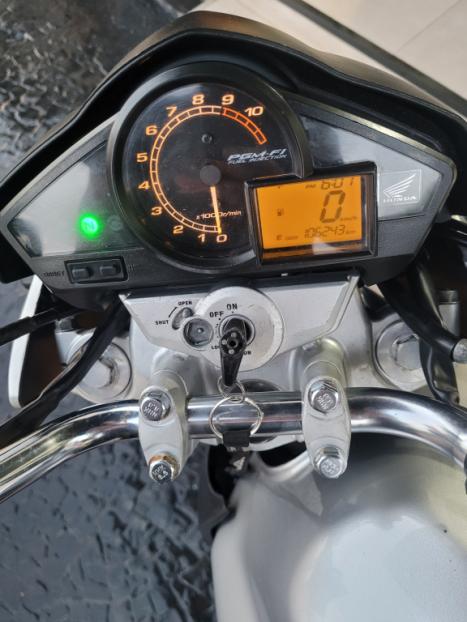 HONDA CB 300 R STD, Foto 5