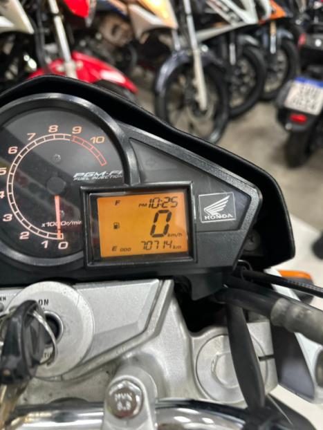 HONDA CB 300 R STD, Foto 3 HONDA CB 300 R STD, Foto 3