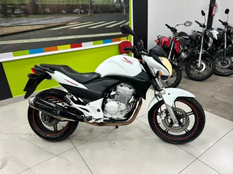 HONDA CB 300 R STD, Foto 12 HONDA CB 300 R STD, Foto 12