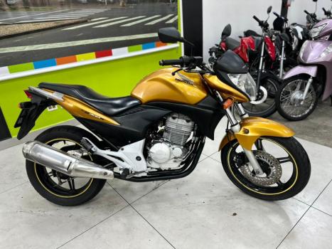 HONDA CB 300 R STD, Foto 1