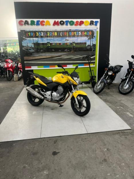 HONDA CB 300 R STD, Foto 1