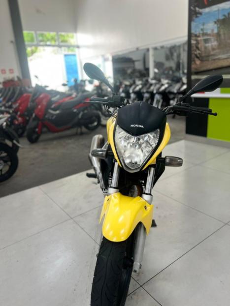 HONDA CB 300 R STD, Foto 2