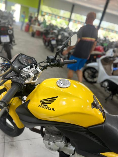 HONDA CB 300 R STD, Foto 3