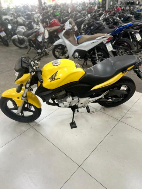 HONDA CB 300 R STD, Foto 4