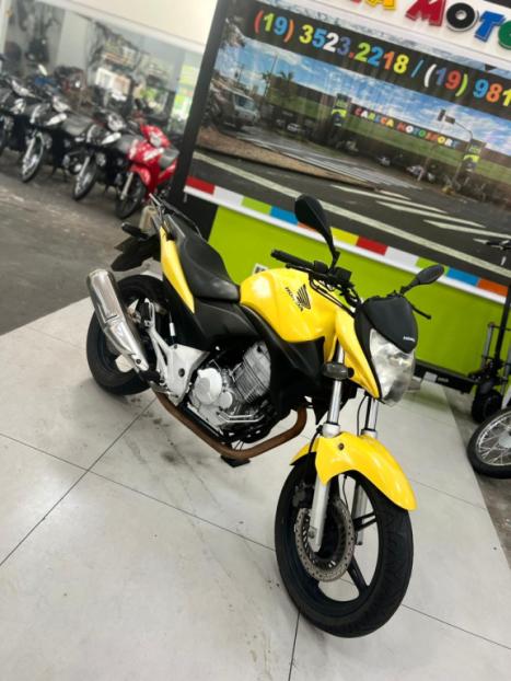 HONDA CB 300 R STD, Foto 6