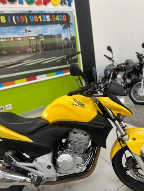 HONDA CB 300 R STD, Foto 9