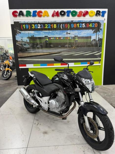 HONDA CB 300 R STD, Foto 1