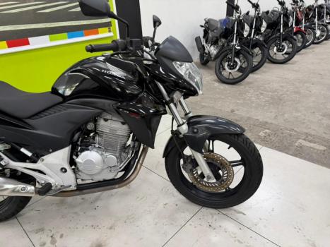 HONDA CB 300 R STD, Foto 3