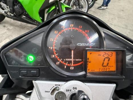 HONDA CB 300 R STD, Foto 8