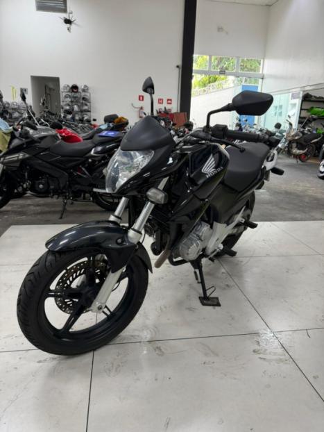 HONDA CB 300 R STD, Foto 9