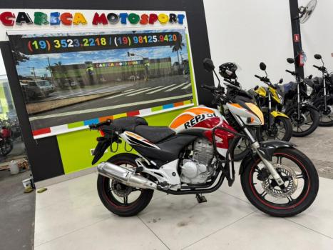 HONDA CB 300 R STD, Foto 1