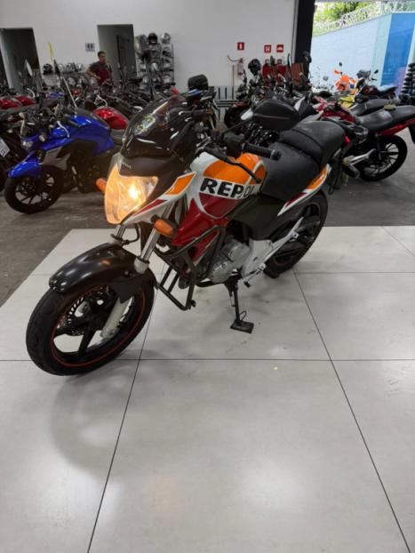 HONDA CB 300 R STD, Foto 3