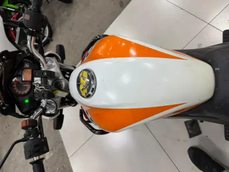 HONDA CB 300 R STD, Foto 5