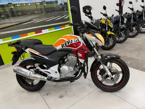 HONDA CB 300 R STD, Foto 7