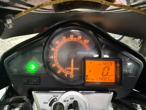 HONDA CB 300 R STD, Foto 8