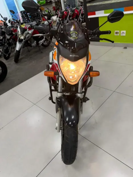 HONDA CB 300 R STD, Foto 9