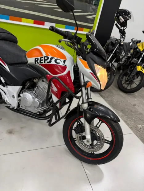 HONDA CB 300 R STD, Foto 11