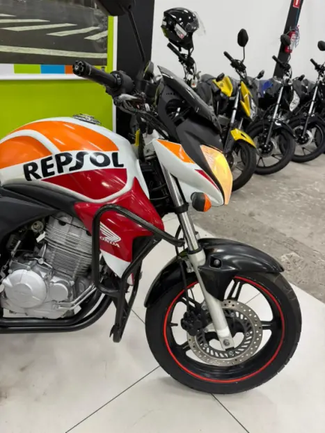 HONDA CB 300 R STD, Foto 12