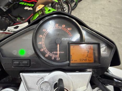 HONDA CB 300 R STD, Foto 3