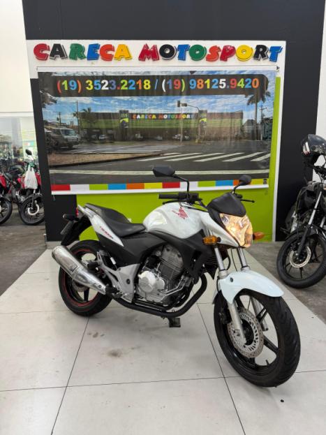 HONDA CB 300 R STD, Foto 1