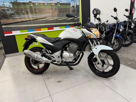 HONDA CB 300 R STD, Foto 8