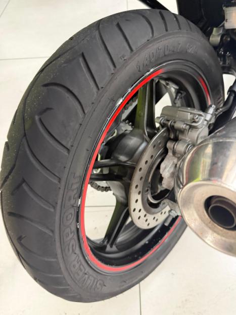 HONDA CB 300 R STD, Foto 9