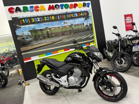 HONDA CB 300 R STD, Foto 1