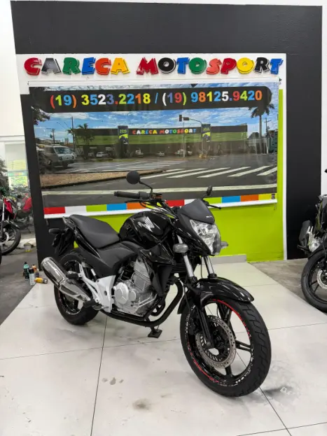 HONDA CB 300 R STD, Foto 3