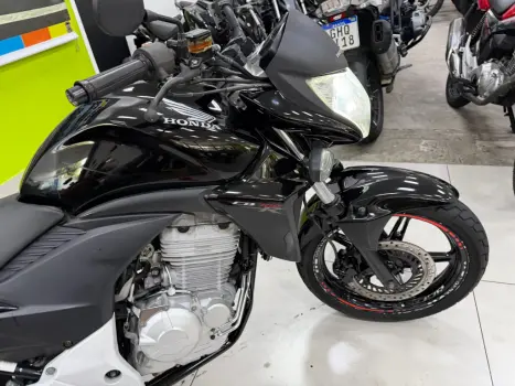 HONDA CB 300 R STD, Foto 5