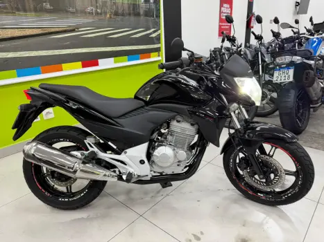 HONDA CB 300 R STD, Foto 6