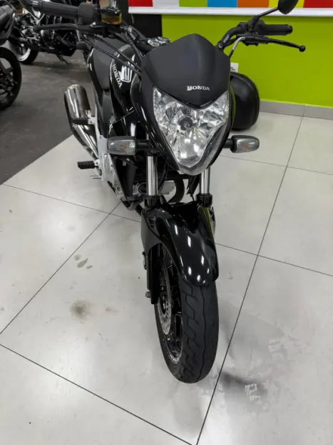 HONDA CB 300 R STD, Foto 8