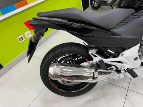 HONDA CB 300 R STD, Foto 10