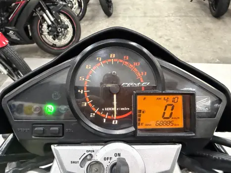 HONDA CB 300 R STD, Foto 13