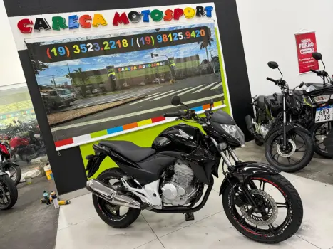 HONDA CB 300 R STD, Foto 14