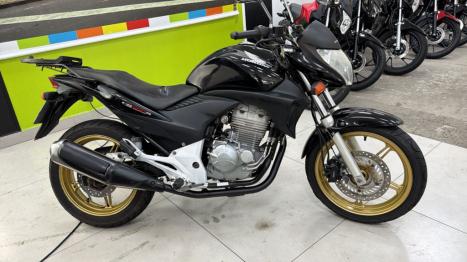 HONDA CB 300 R STD, Foto 1