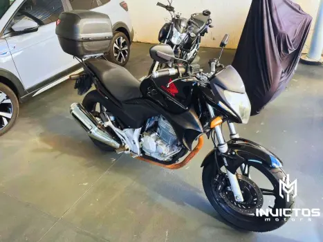 HONDA CB 300 R STD, Foto 1