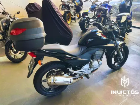 HONDA CB 300 R STD, Foto 2