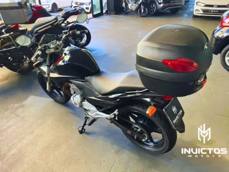 HONDA CB 300 R STD, Foto 3