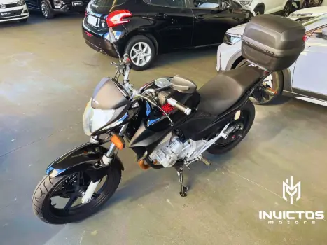 HONDA CB 300 R STD, Foto 4