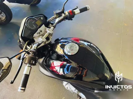 HONDA CB 300 R STD, Foto 5