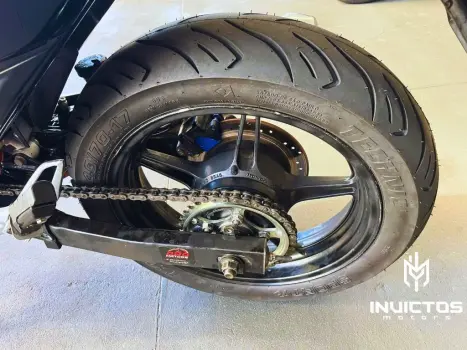 HONDA CB 300 R STD, Foto 6