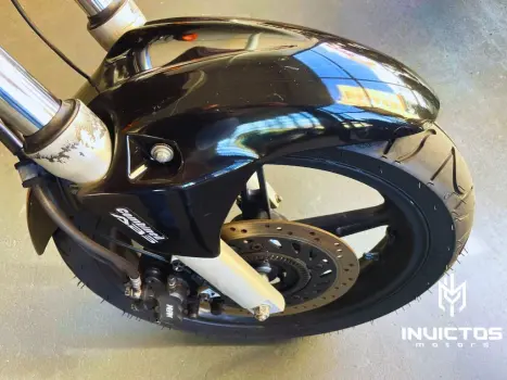 HONDA CB 300 R STD, Foto 7