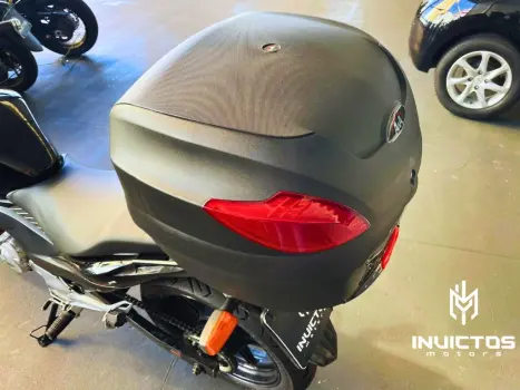 HONDA CB 300 R STD, Foto 8