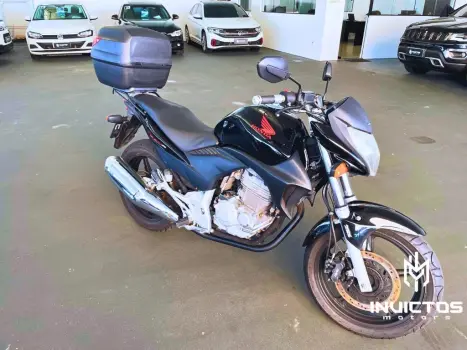 HONDA CB 300 R STD, Foto 1