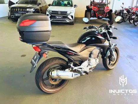 HONDA CB 300 R STD, Foto 2